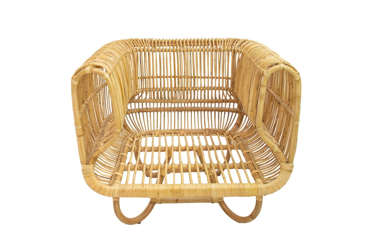 Minneapolis sofa by BaliSouk – boho furniture made in Bali
