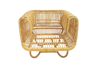 Minneapolis sofa by BaliSouk – boho furniture made in Bali