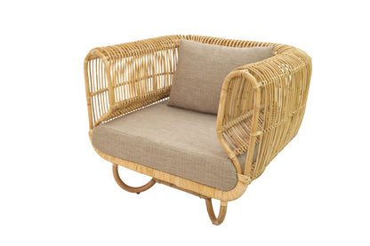 Minneapolis sofa by BaliSouk – boho furniture made in Bali