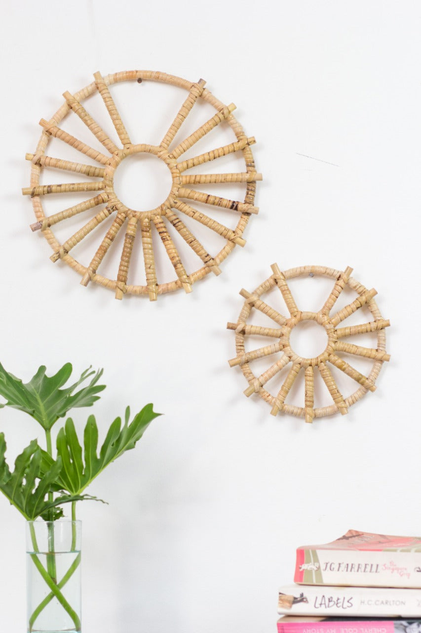 Pedati Round Deco Set 2
