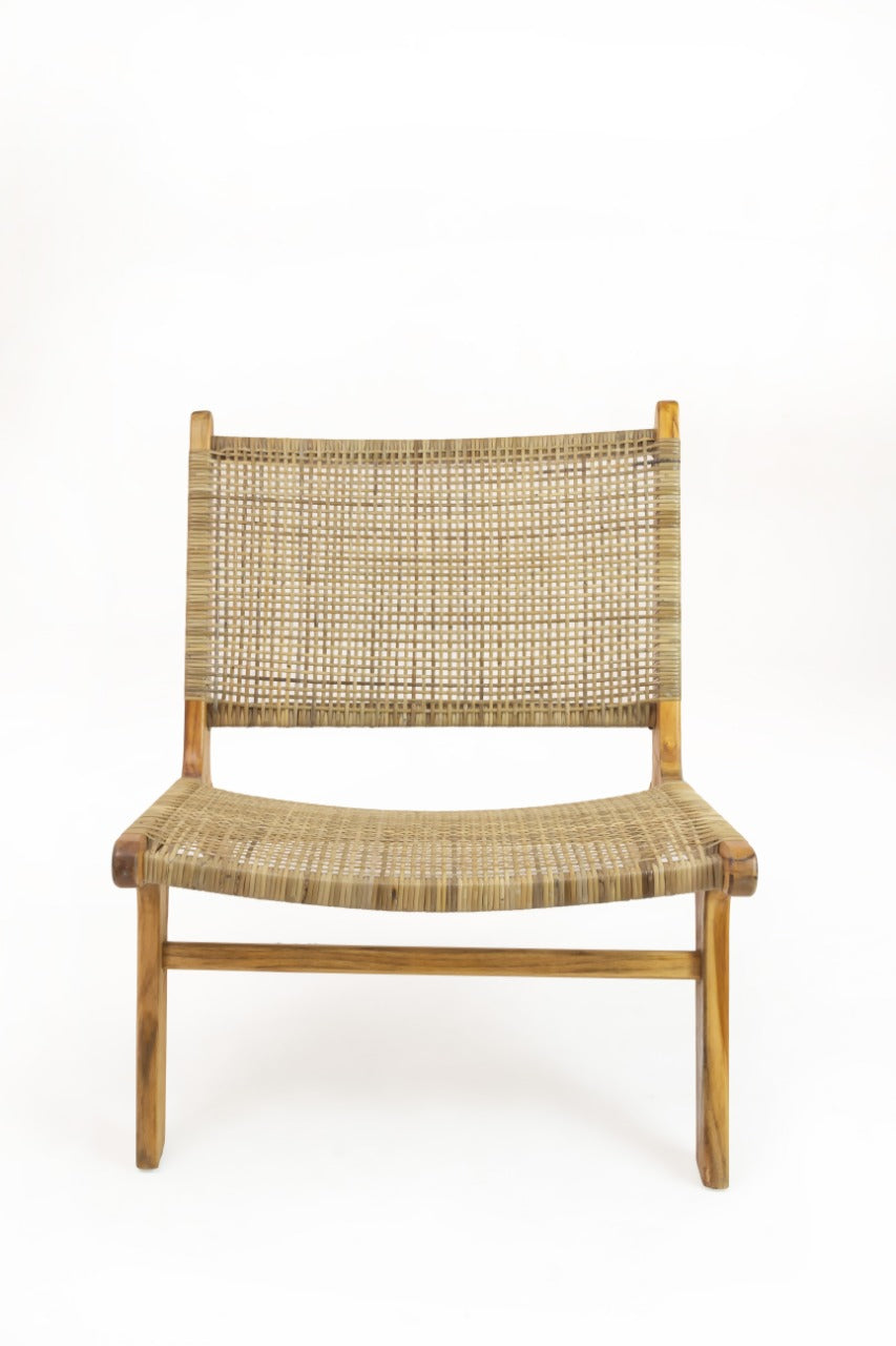 Catania chair by BaliSouk – boho furniture made in Bali