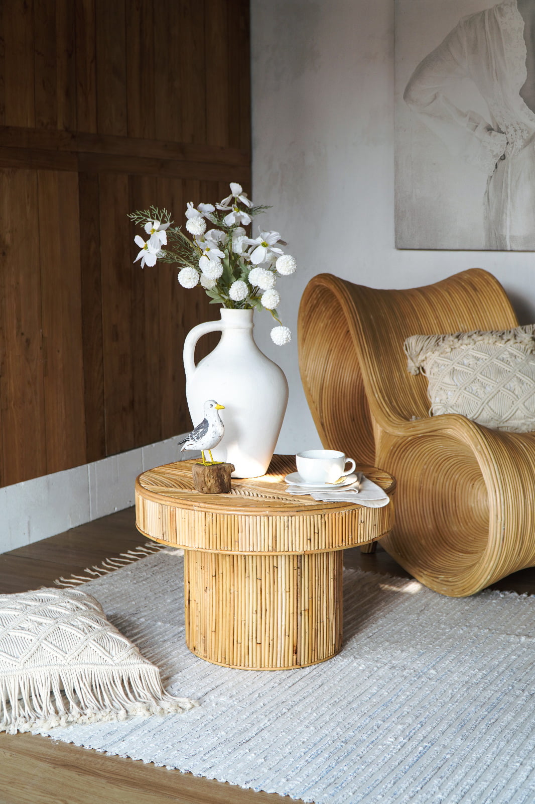 Gatsby Side Table