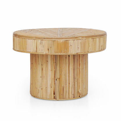 Gatsby side table by BaliSouk – boho furniture made in Bali