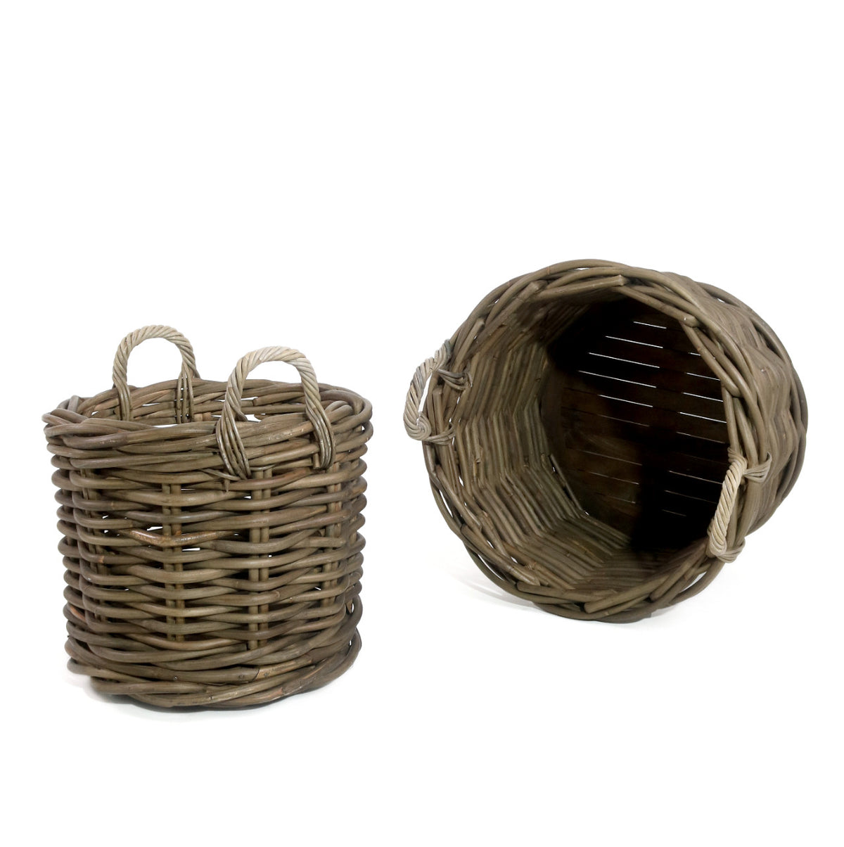 Cl decorative piece in natural materials – boho decor by BaliSouk