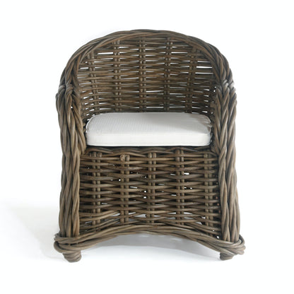 Glyfada Arm armchair by BaliSouk – boho furniture made in Bali