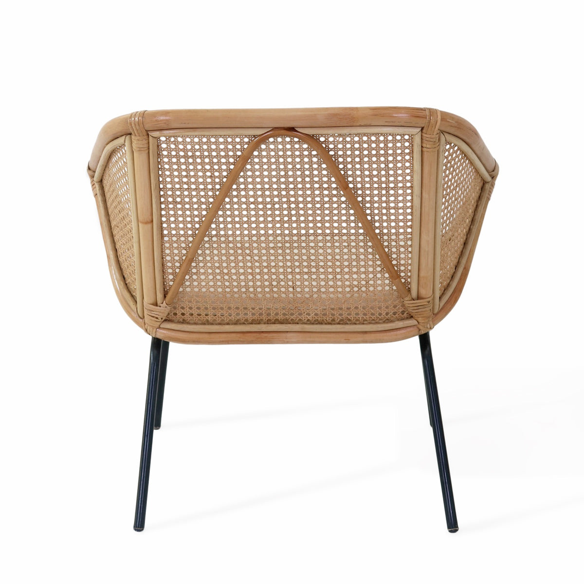Manado chair by BaliSouk – boho furniture made in Bali