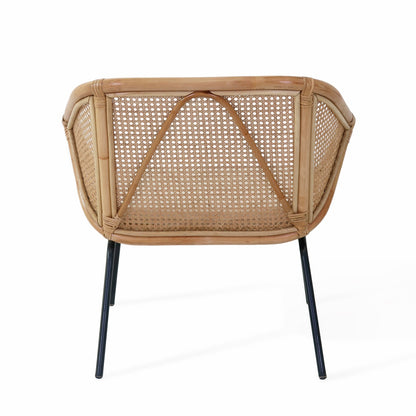 Manado chair by BaliSouk – boho furniture made in Bali