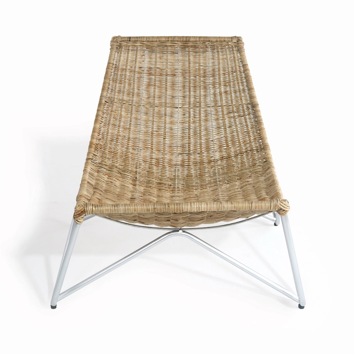 Saint Augustin sun lounger by BaliSouk – boho furniture made in Bali