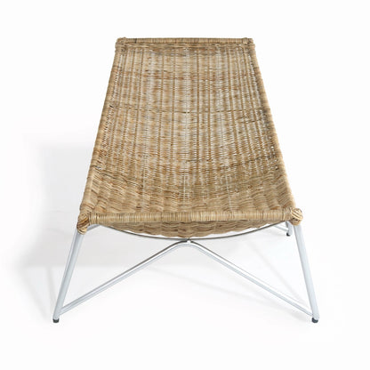 Saint Augustin sun lounger by BaliSouk – boho furniture made in Bali
