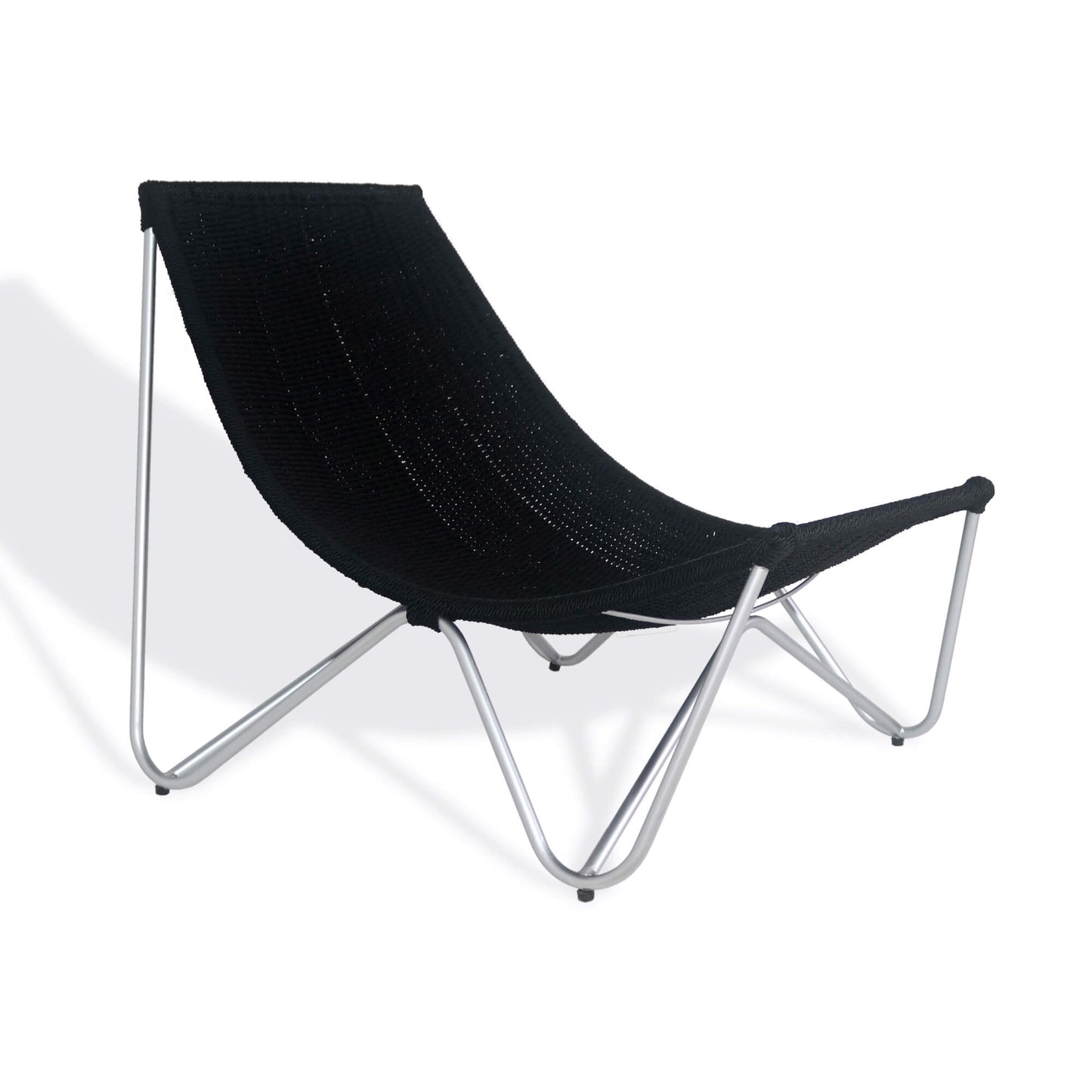 Saint Augustin Lounger Without Cushion