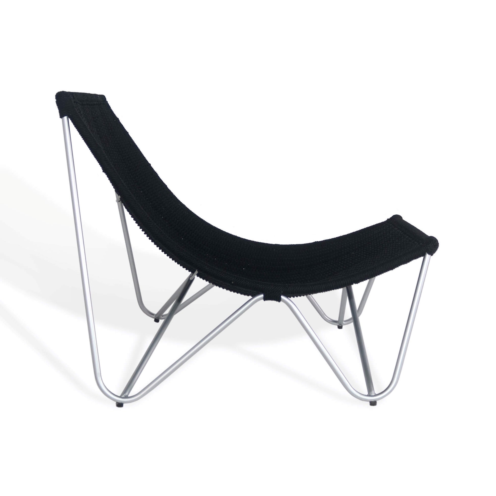 Saint Augustin Lounger Without Cushion