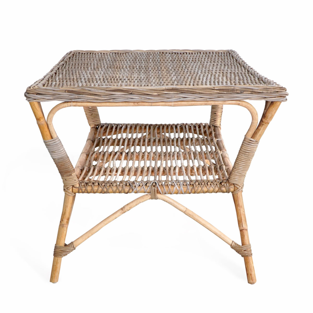 Athena table by BaliSouk – boho furniture made in Bali