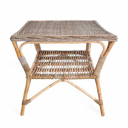 Athena table by BaliSouk – boho furniture made in Bali