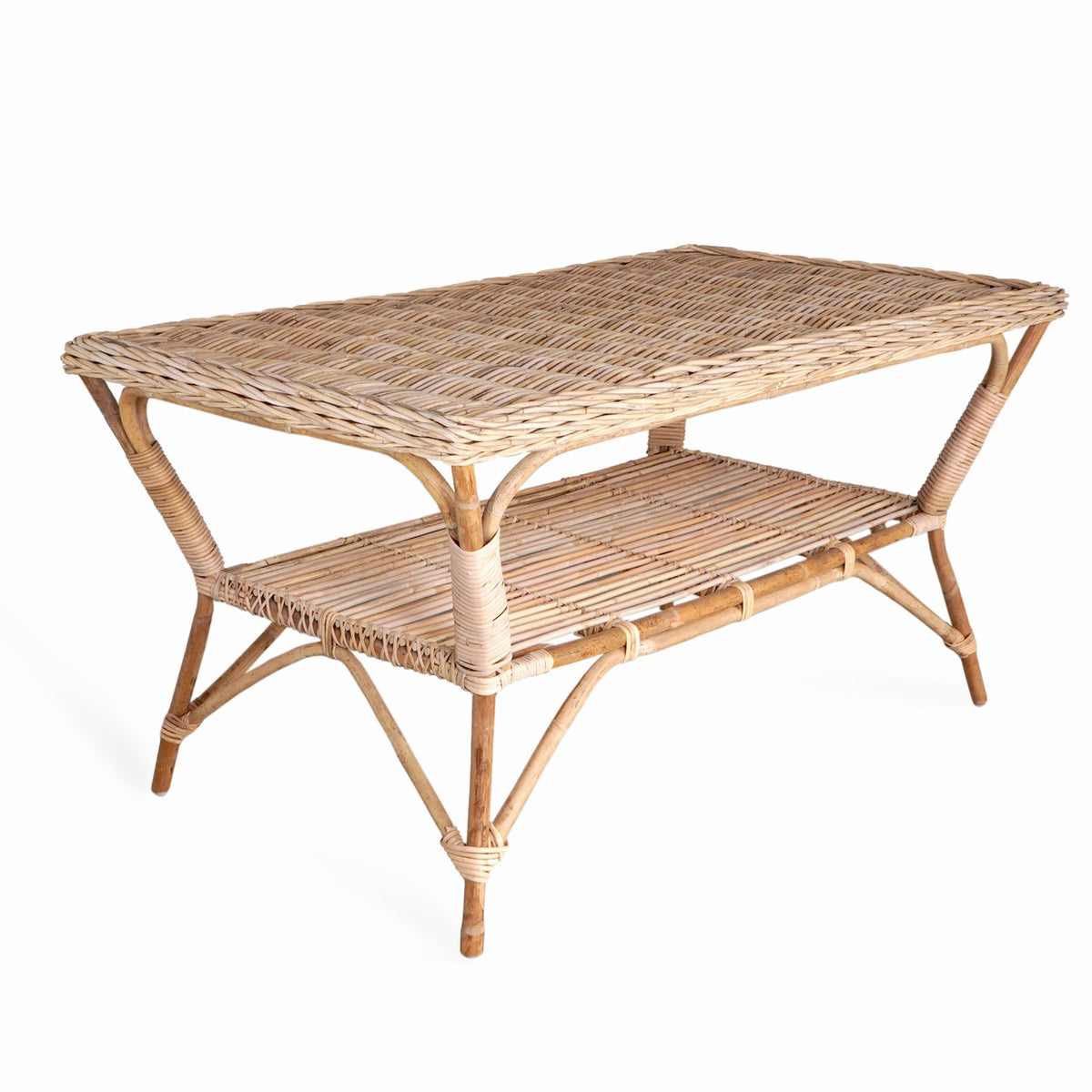 Athena table by BaliSouk – boho furniture made in Bali
