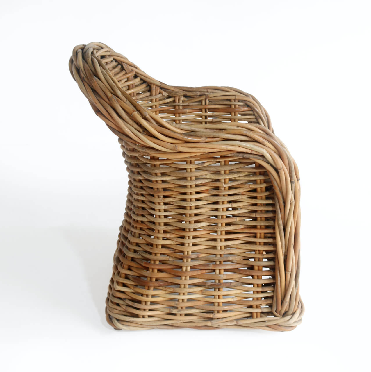 Bali Furniture – Glyfada Arm Chair With Cushion