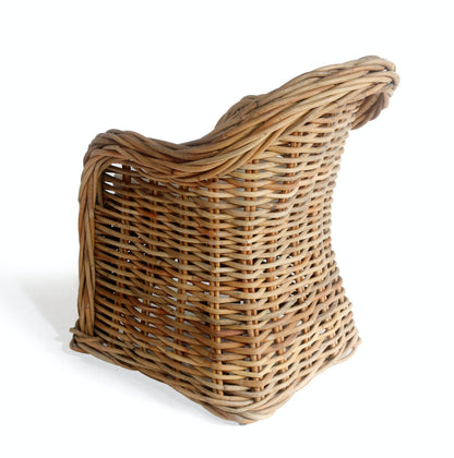 Bali Furniture – Glyfada Arm Chair With Cushion