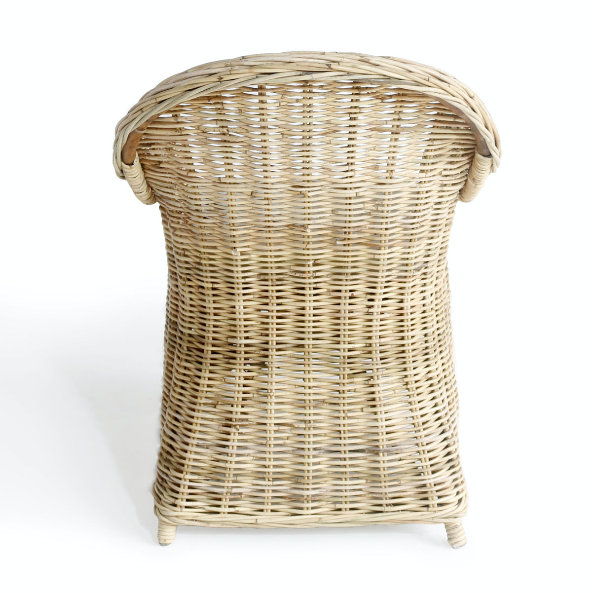 Athena armchair by BaliSouk – boho furniture made in Bali