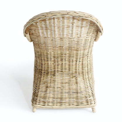 Athena armchair by BaliSouk – boho furniture made in Bali