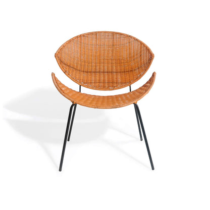 Bali Furniture – Winny Chair Without Cushion