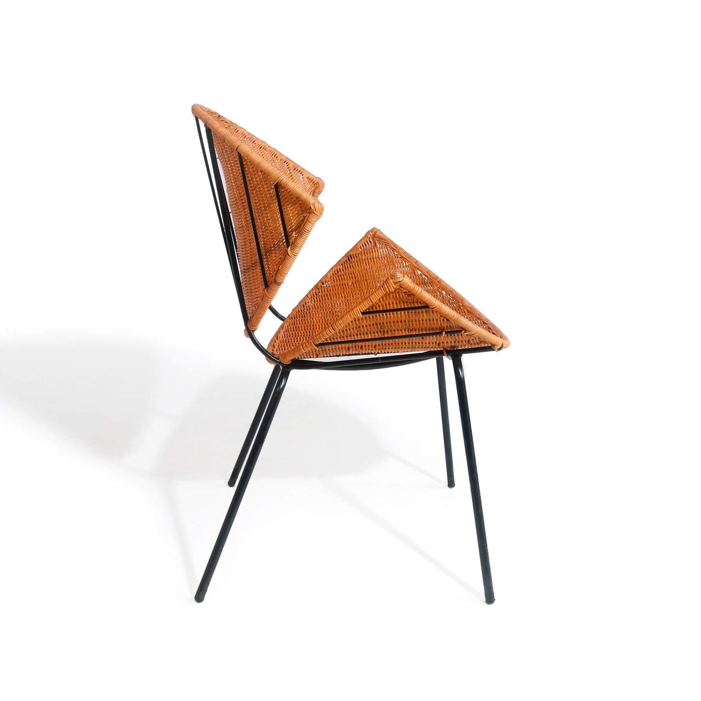 Bali Furniture – Winny Chair Without Cushion