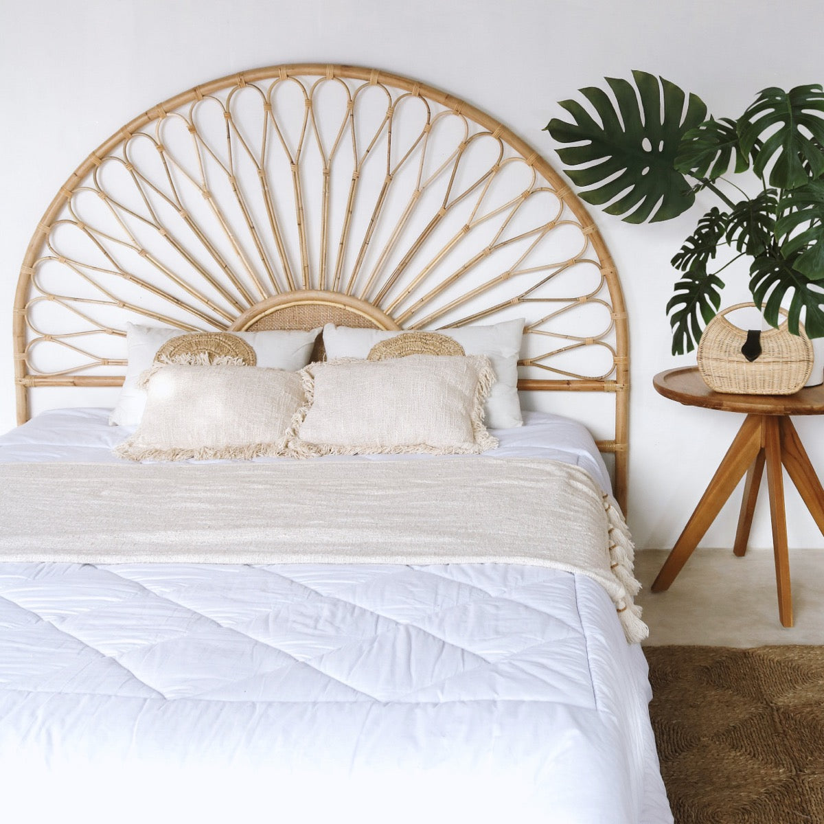 Geodis Headboard Only