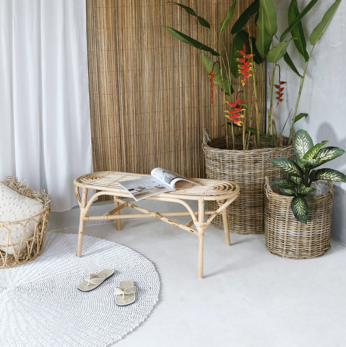 Lignano Bench