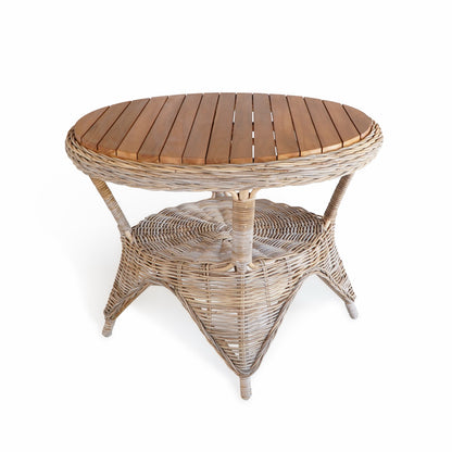 Athena table by BaliSouk – boho furniture made in Bali