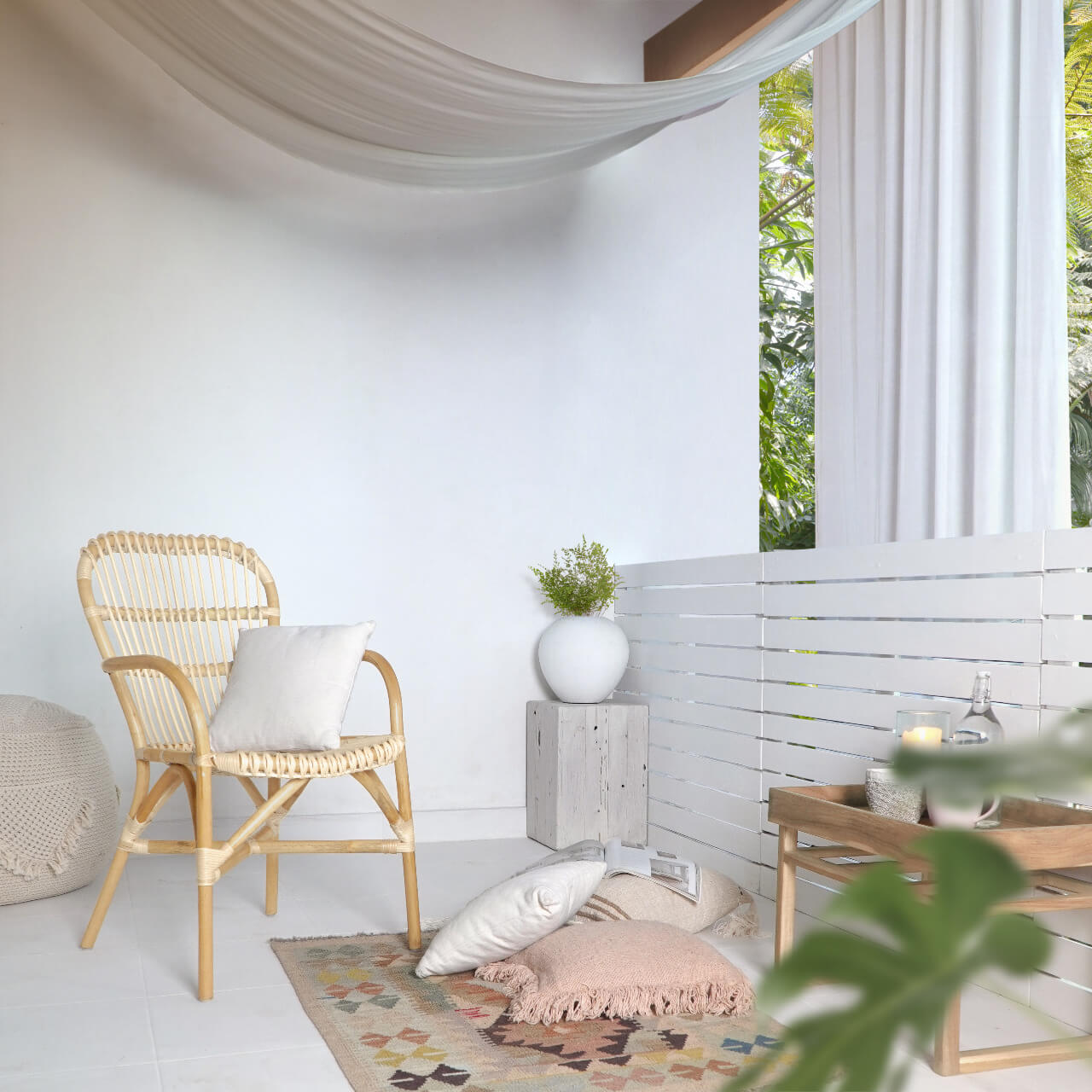 Bali Furniture – Sumatra Arm Chair Without Cushion – The Sumatra Arm Chair Without Cushion ad