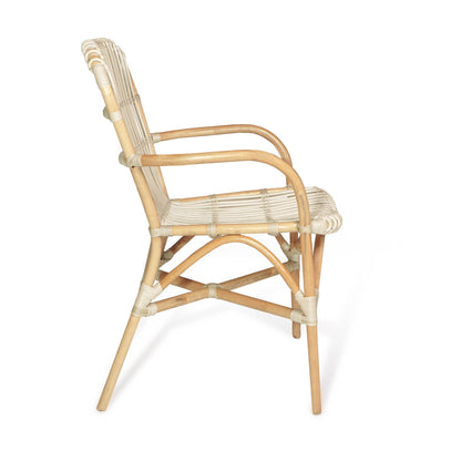 Bali Furniture – Sumatra Arm Chair Without Cushion