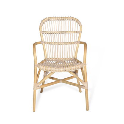 Bali Furniture – Sumatra Arm Chair Without Cushion