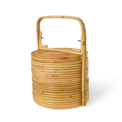 Rantang Round - Not Set