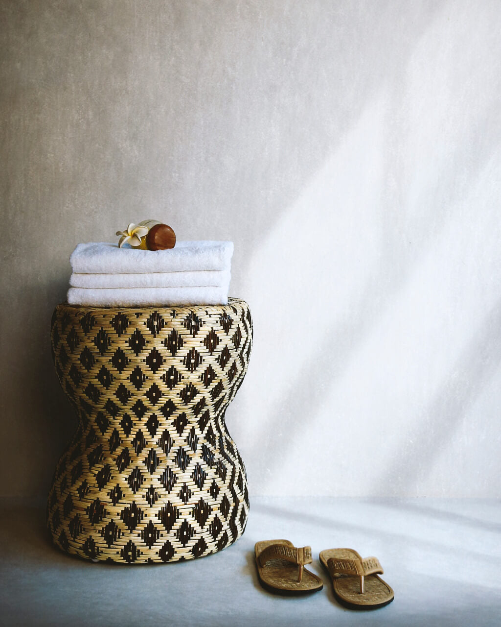 Tamiko Side Table