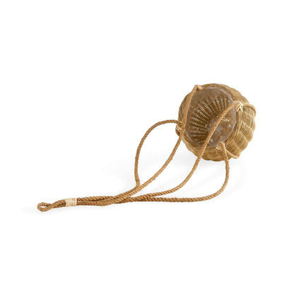 Bali Furniture – Olga Hanging Basket With Rope