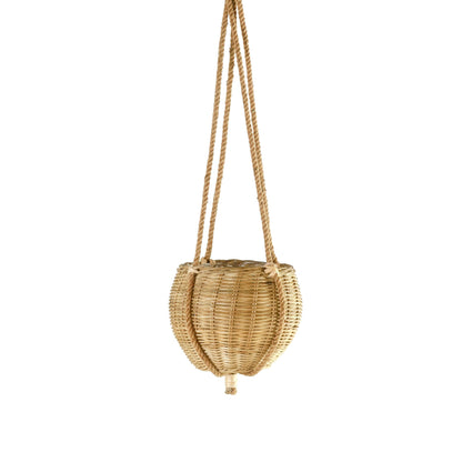 Bali Furniture – Olga Hanging Basket With Rope