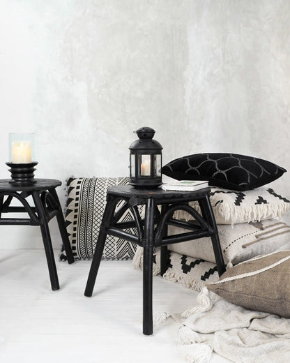 Bali Furniture – Freya Rattan Stool
