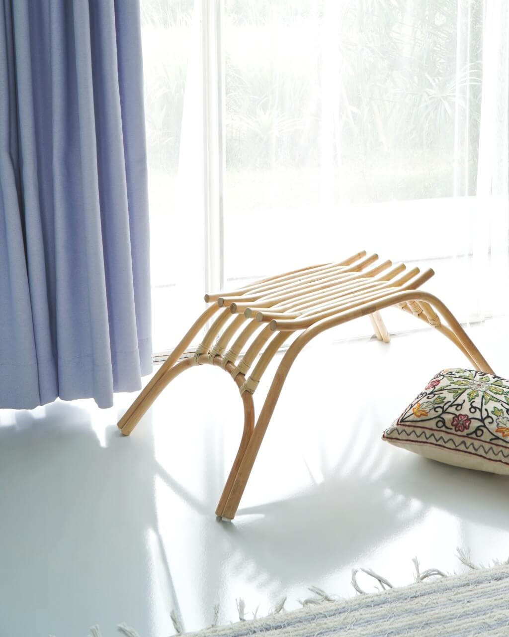 Berau Stool – Set of 2