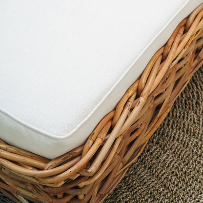 Saint Germany Living Set Of Four With White Cushon Set