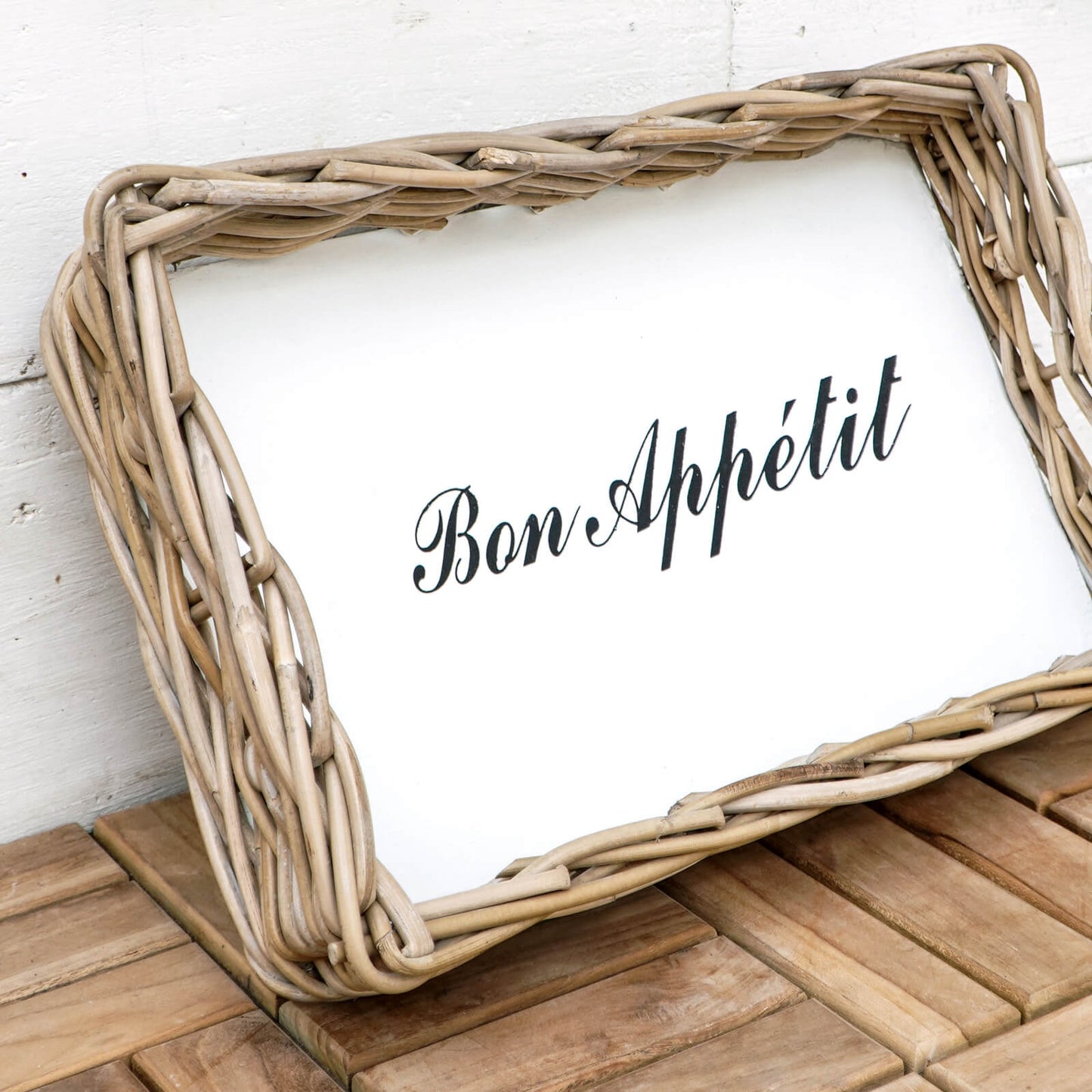 Bon Appetit Tray - Large