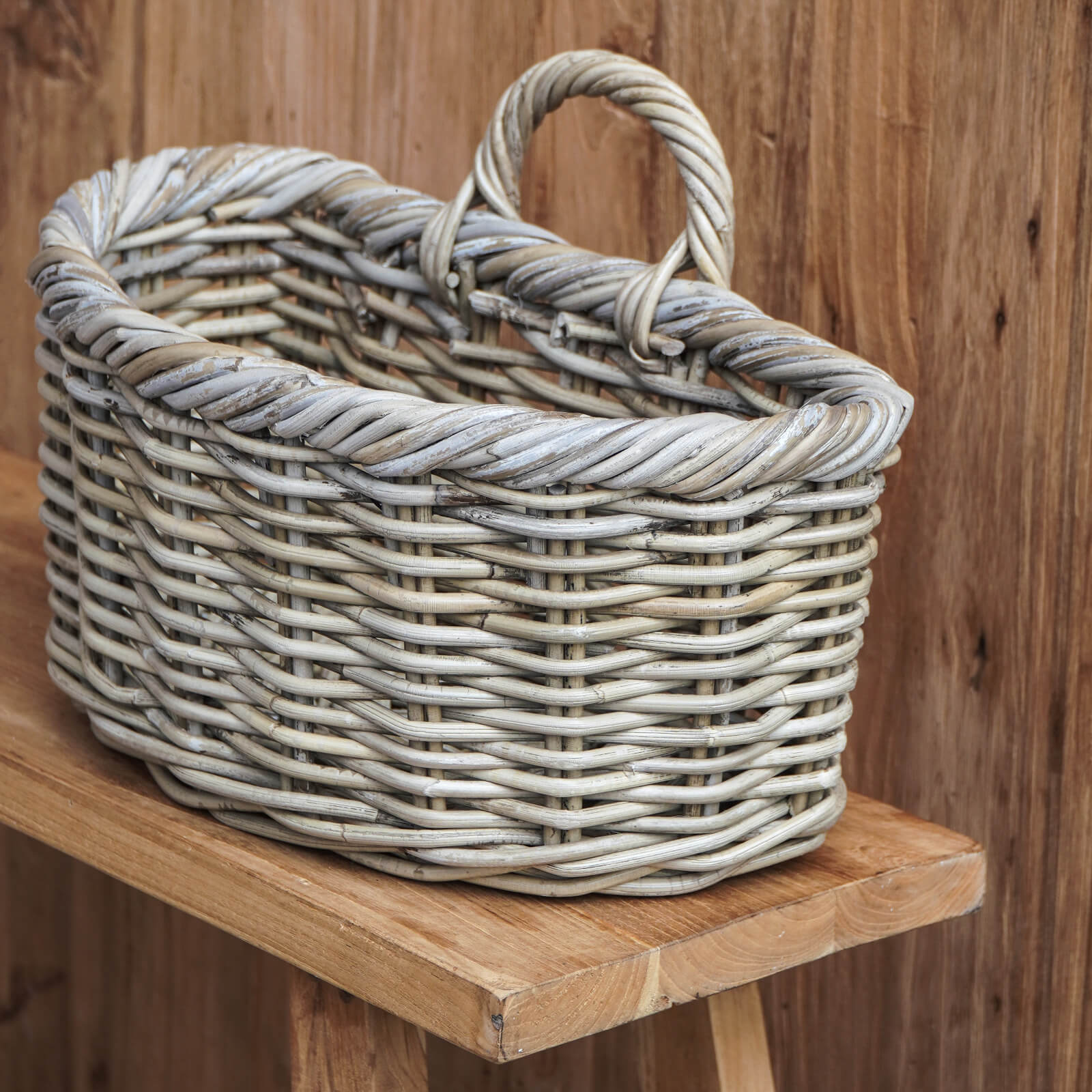 Azalea Hanging Basket