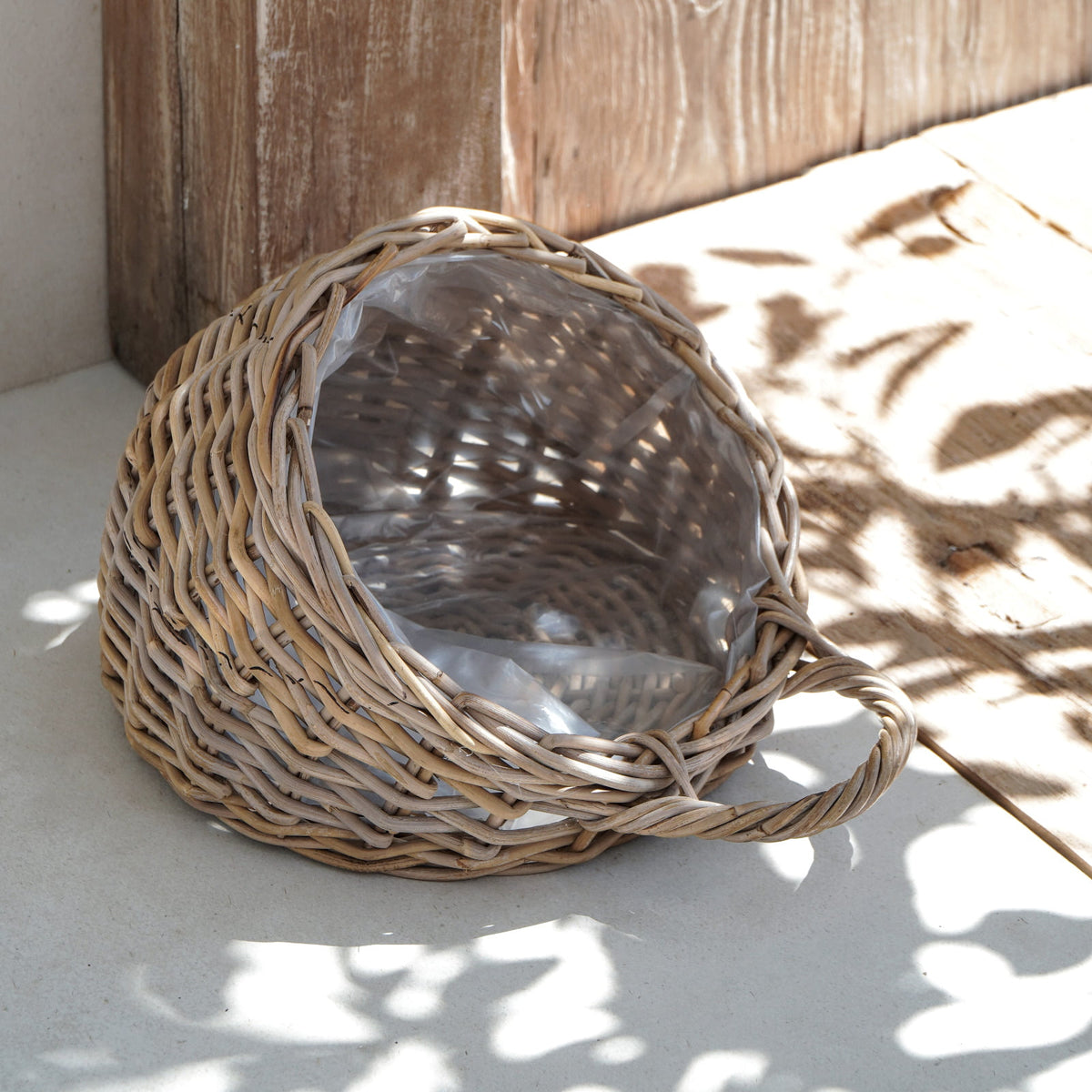 Candy basket by BaliSouk – boho decor made in Bali