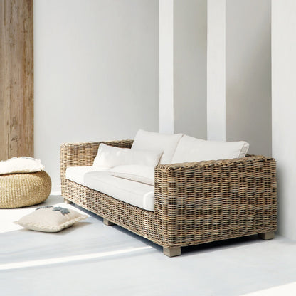 Saint Mertinez Set Of Four With Cushion Set