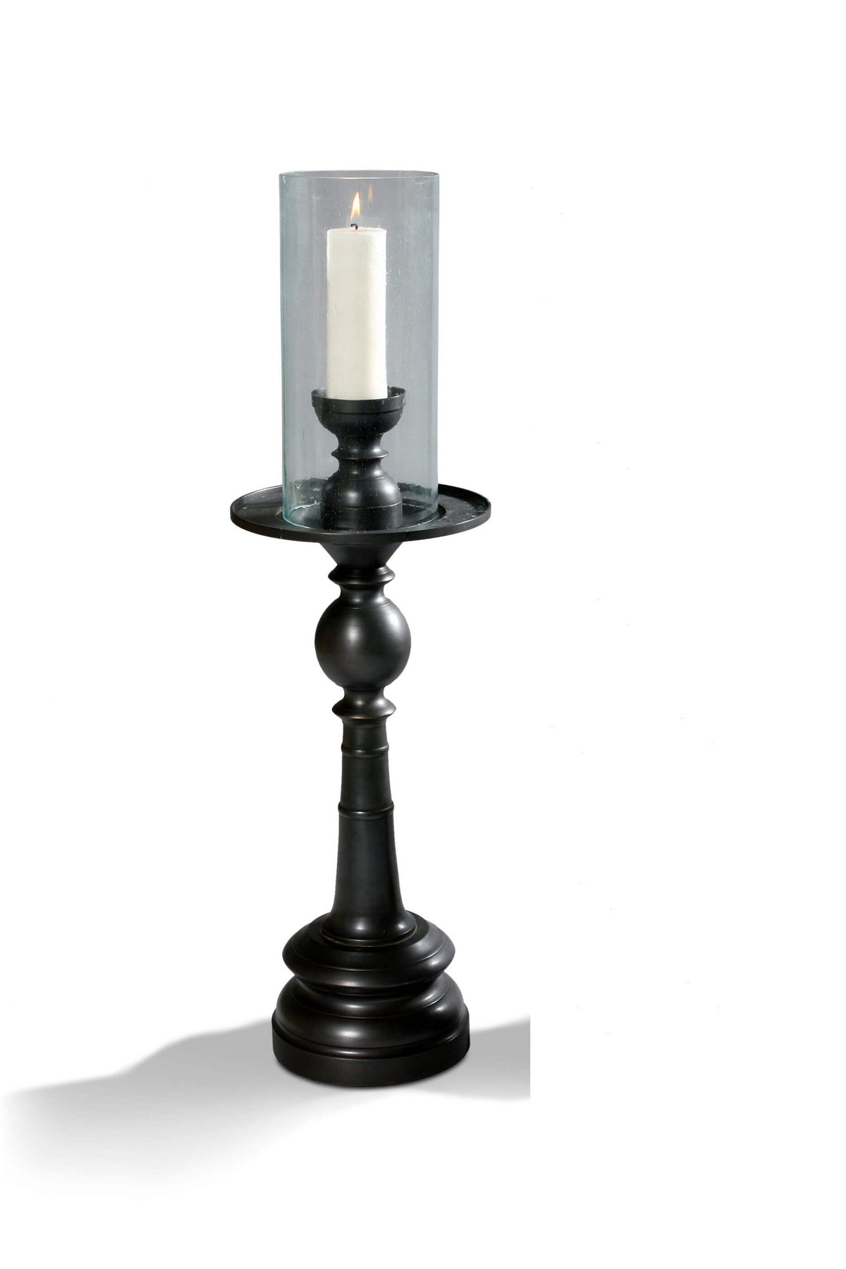 Legian Big Candle Holder