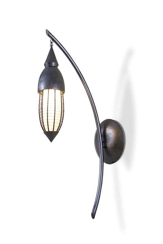 Bronze Lamp Without Eletric Cable