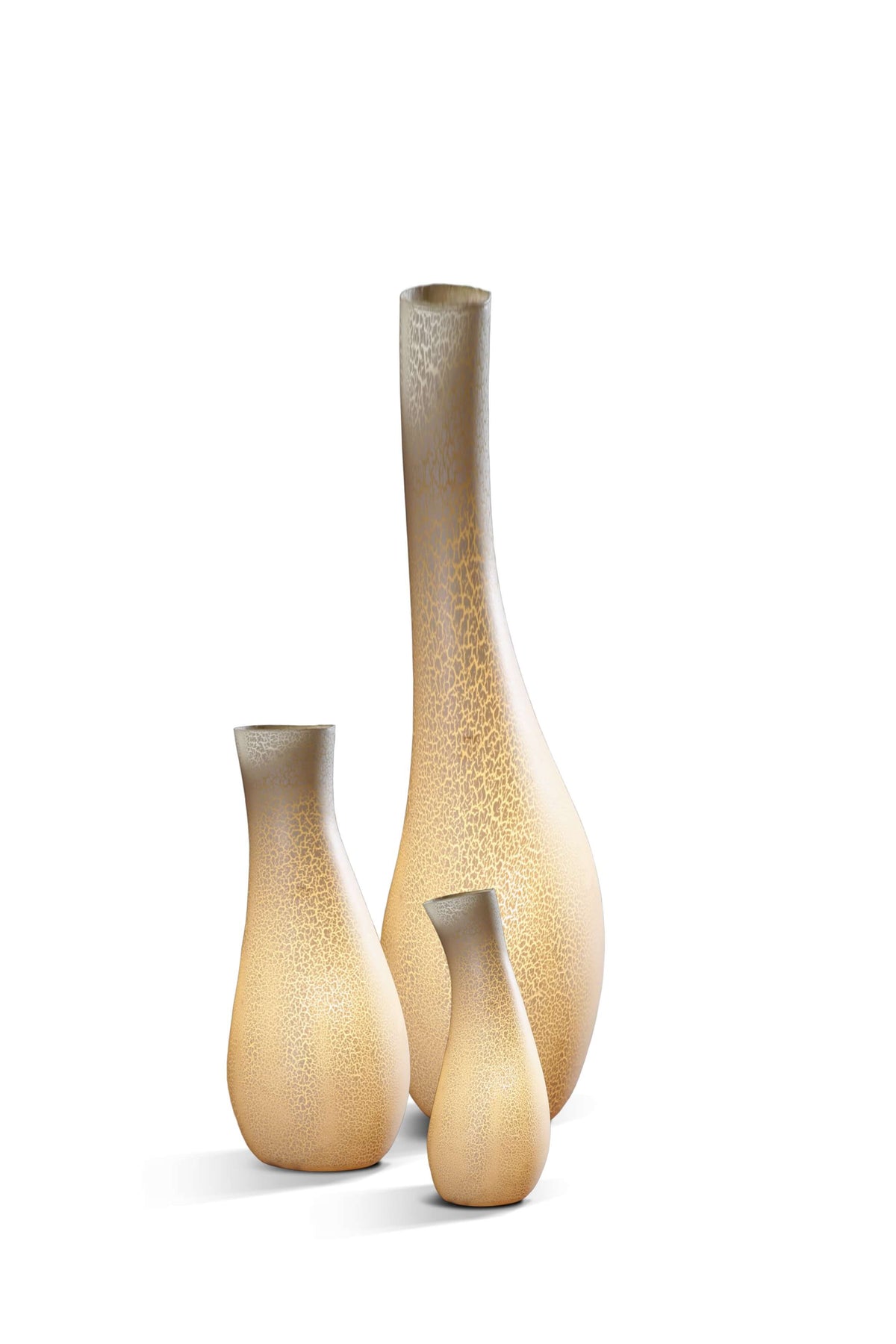 Dragon Tear Lamp Without Electric Cable