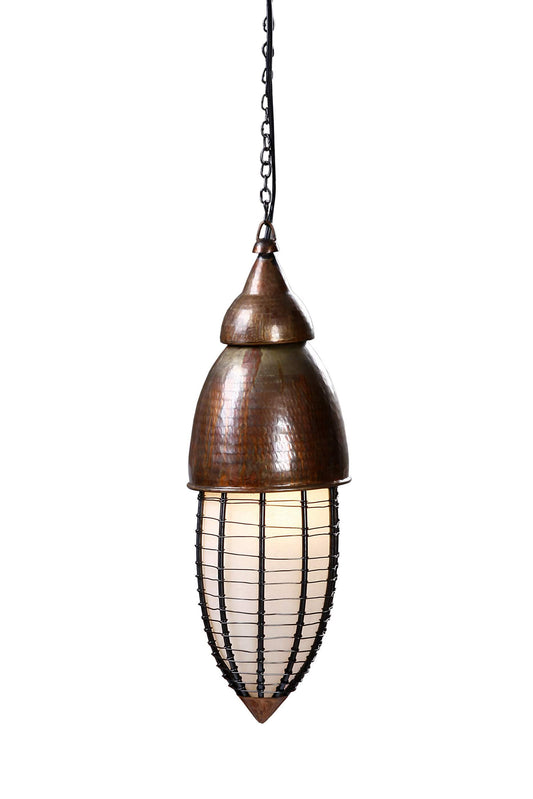 Bronze Lamp Without Eletric Cable