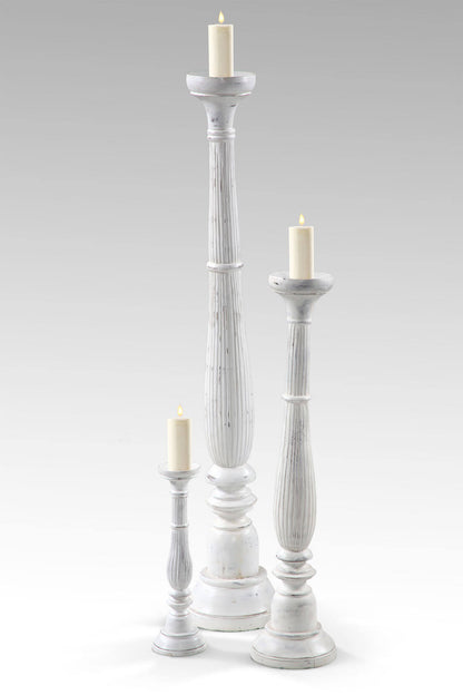 Bali Furniture – Candle Holdee Set 3 – The Candle Holdee Set 3 brings warmth, t
