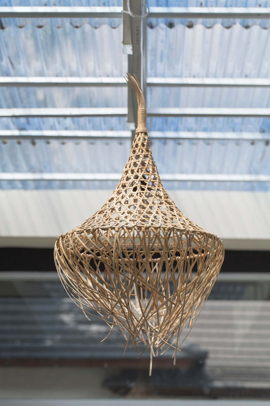 Bari Hanging Lamp Without Electric Cable