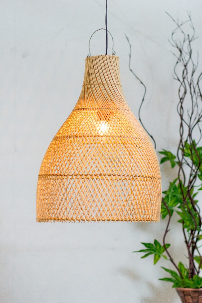 Kariatis Hanging Lamp Without Electric Cable