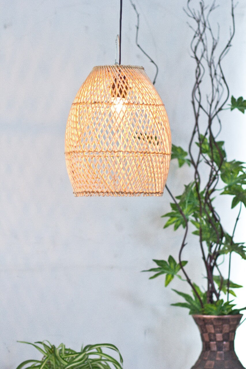 Kariatis Hanging Lamp Without Electric Cable