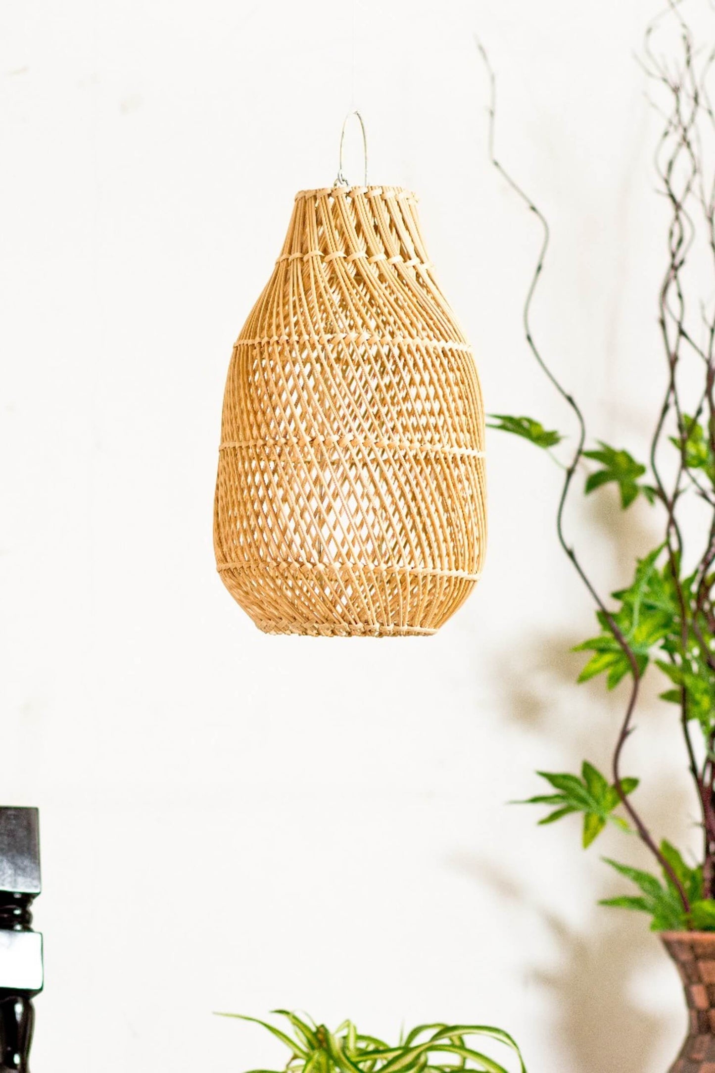 Kariatis Hanging Lamp Without Electric Cable